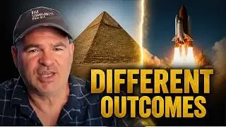 #109 What If History Took a DIFFERENT Turn? (2025)