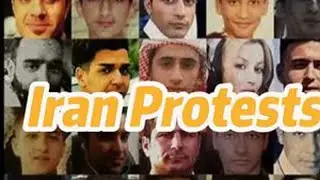 Iran Protests: 20,000 Killed in 48 Hours | A Nation Under Massacre and Silence#伊朗 #英语 #口语 #英语口语 #...