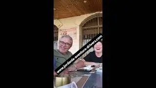 Pacchetto tour di 5 giorni in Giordania con eccellente autista turistico in Giordania.