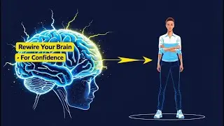 How to Improve Brain Power: Rewire Your Brain for More Confidence (Based on Neuroscience)