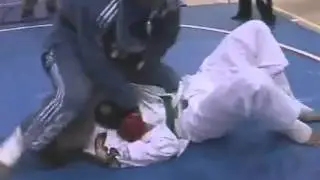 Pro Hapkido Championships '04