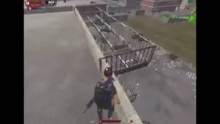 Bug Daybreak support please HundayaAKAh