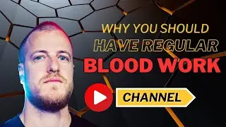 Key Biomarkers in Blood Work and How to Improve Them with Fitness and Lifestyle Changes