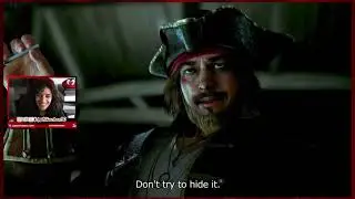 REACTION VIDEO: Like a Dragon - Pirate Yakuza in Hawaii
