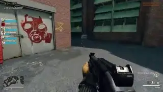 MMO-шутер Dirty Bomb. Proxy Проба наемника. No Donat!