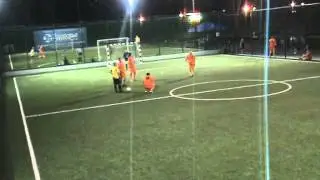 Кубок Харькова 4 тур 5 лига Авиатор 203 &ndash; Just Team