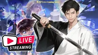 Mabar gim sepi gezz - AOV Live Streaming