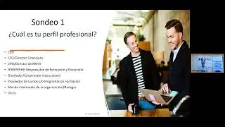 Descubre las claves de Rentabilidad en tu Plan de Formación