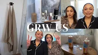 Get Ready With Us | Life Updates, Goals & Current Favorites 💬✨