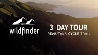 Remutaka Cycle Trail - 3 Day Tour | Wildfinder New Zealand