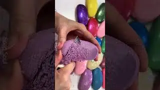 #chocolatecoins #satisfyingslime #asmrcommunity #satisfying #coincrunch #slimevideos