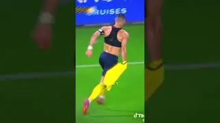 Ronaldo's pukas goal ⚽️🔥😍🌇🔥🔥⚽️#ronaldo #shorts #short