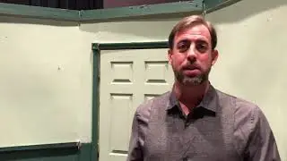 &lsquo;Stones in His Pockets&rsquo; at TheatreNOW