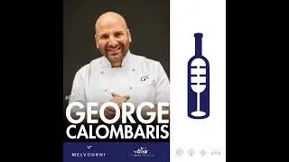 George Calombaris - the invention and reinvention of a chef, entrepreneur, and Greek
