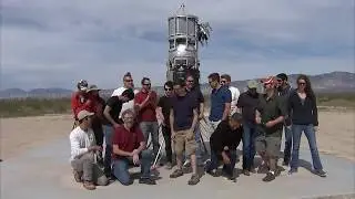 COBALT Flight Demonstrations Fuse Technologies