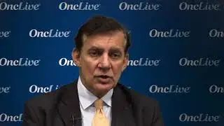 Dr. Dimopoulos on Ibrutinib/Rituximab Treatment for Waldenstrom Macroglobulinemia