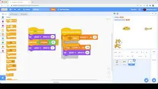 Scratch Cookie Clicker