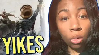 Highguard is TERRIBLE | videogamedunkey Reaction