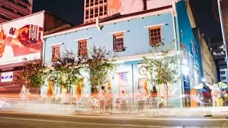 Tlhompho Mokoena (The Wing Republic): From Pop-Up to Cultural Icon | Mashstartup Podcast