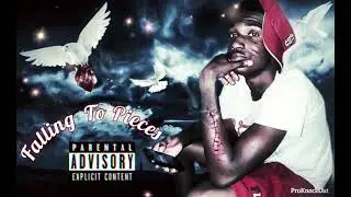1RayBandz - Falling To Pieces (Official Video)