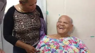 The Work of Vision Outreach International and its IMPACT!