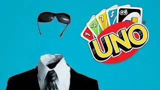 MISSING IN ACTION! UNO With Dem Salty Bois