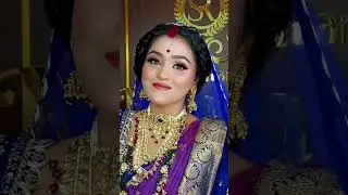 Inspired by Devdas Paro Looks 😍|| Makeup Demonstration Looks || Makeup Class Demo  || #devdaslooks
