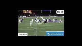 Top Interior Offensive Linemen in Utah | Utah Preps Podcast x Ortho Athletes