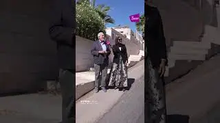 #الوصال_من_الأردن : المكرم الشيخ حمد المعمري يسرد ذكرياتٍ قضاها كسفير في الأردن