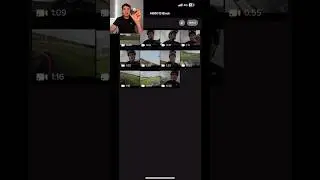 GoPro Hero 13: как перенести отснятый материал в приложение GoPro Quik