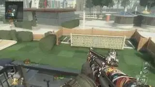 Leftover With New Camo [Comics]