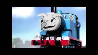 Thomas the yee