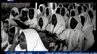 مع ام الدراما السودانية فائزة عمسيب - خطاوي العشق - قناة النيل الأزرق