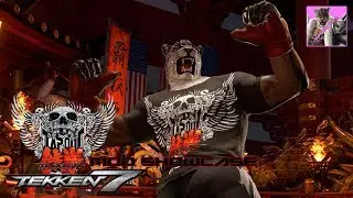 Armor King - TapouT Mod Showcase - Mattplara