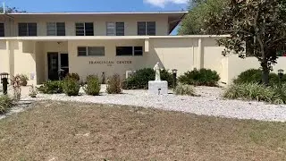 Franciscan Center closes amid concerns for public and elderly nuns