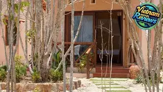 Gold Sand Beach Bungalow | Phu Quoc Island, Vietnam | Hotel Review 🏩