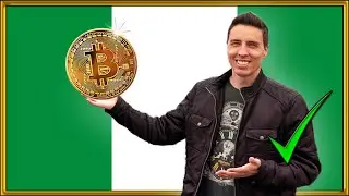 How To Buy Bitcoin in Nigeria [Credit Card] Binance