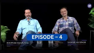 EP 4 - Master the Art of Observation | Acting Tutorial for Beginners & Pros | #ActingTips