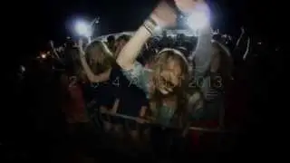 Beachweekend 2013 Promo (15de editie)