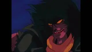 Violence Jack ova moment