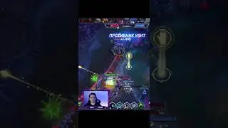 Мурадин и Стимулятор Аны | Muradin + Ana Heroes of the Storm #хотс #blizzard #hots #heroesofthestorm