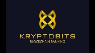 [Bounty] KRYPTOBITS - BLOCKCHAIN BANKING - Nhận token KBE Free