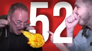 BEST OF ZOULOUX #52 - Le shot au piment