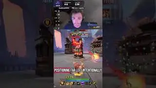 OP SMITE 2 Anhur Backdoor: Flip Mercury All-In for Kill & 2 Phoenixes! 😱 Clutch Play-by-Play Guide