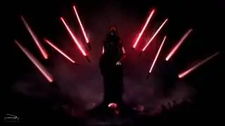 DA FORCE - Return Of The Sith
