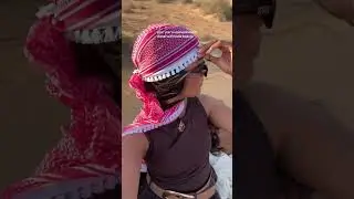 everything in pink💕 first time doing a safari tour!!