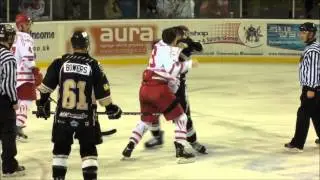 2013 14 End Of Season Video