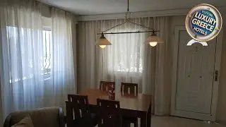 Near Airport And metropolitan Artemis George Cozy Home | Athens, Greece | Hotel Review 🏨