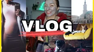 🔴  JAK VLOGERKI OSZUKUJĄ? CH** Z KADZIDEŁKAMI & PAMPER DAY // The Pink Rook