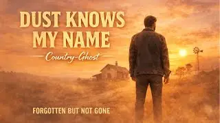 Dust Knows My Name 🎵